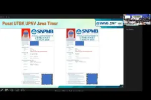 Kecurangan Hari Pertama UTBK SNBT 2026, Terdeteksi di Banyak PTN