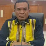 Masih Berduka, Golkar Maluku Belum Tunjuk Plt Ketua DPD Maluku Tenggara Pengganti Nus Kei