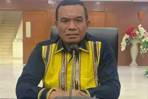 Masih Berduka, Golkar Maluku Belum Tunjuk Plt Ketua DPD Maluku Tenggara Pengganti Nus Kei