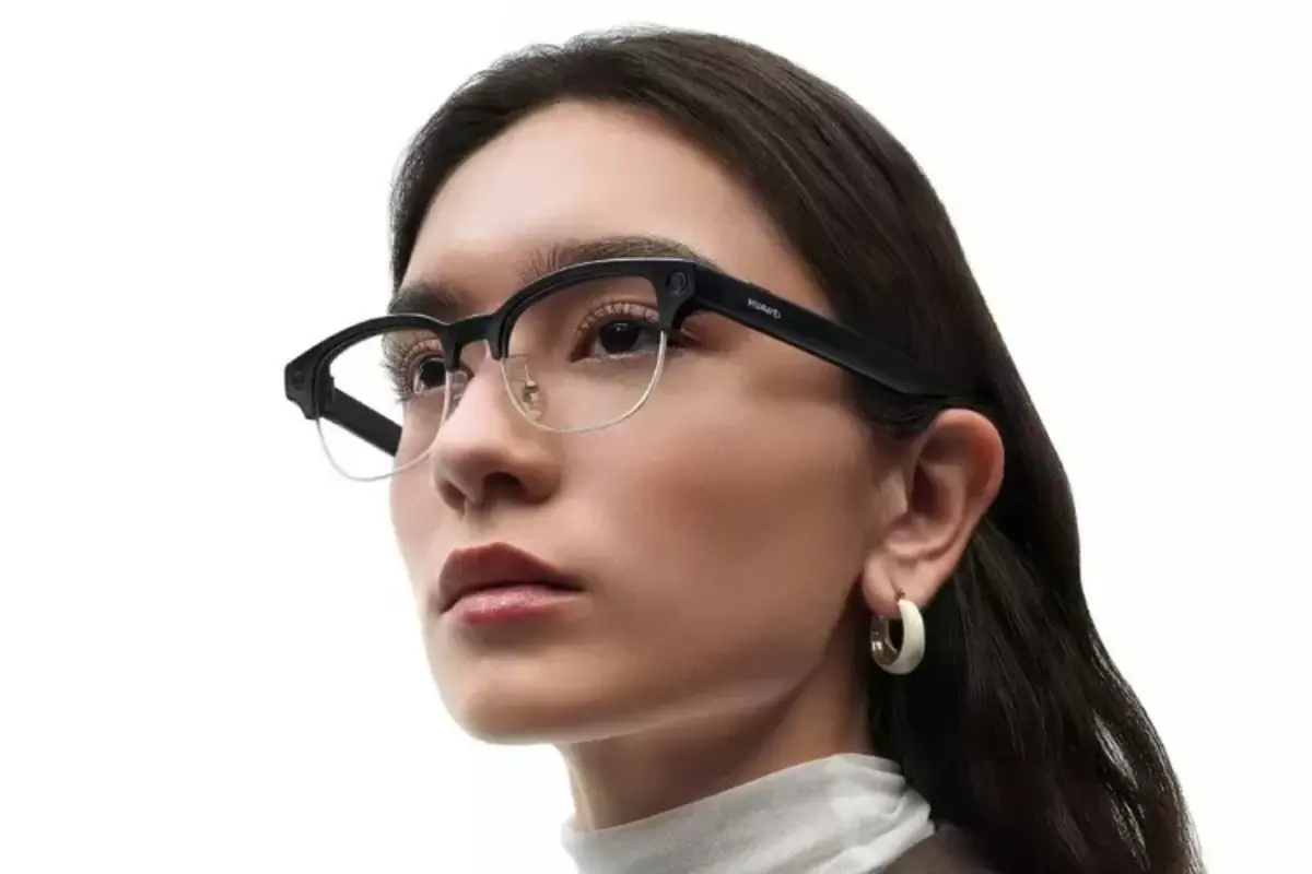 Huawei Rilis Ai Glasses, Kacamata Pintar Pesaing Meta Ray Ban