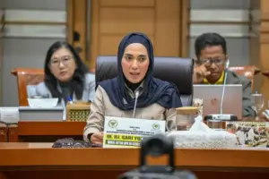 Pimpinan DPR Desak Kasus Dugaan Kekerasan Anak di Daycare Yogyakarta Diusut Tuntas