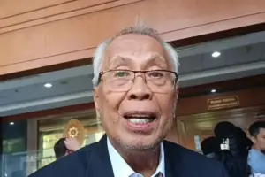 Laporkan Eks Bupati Klaten ke KPK, OC Kaligis Heran Hanya Kliennya yang Dipenjara