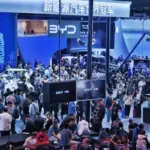 Beijing Auto Show 2026 Pameran Otomotif Terbesar, Ini Merek Tampil