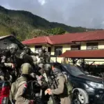 Satgas Damai Cartenz Tembak 1 Anggota KKB di Puncak Jaya, Melawan Saat Ditangkap