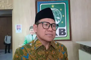 Peringatan Hari Kartini, Cak Imin: Kini Perempuan Hadapi Tantangan di Ruang Digital