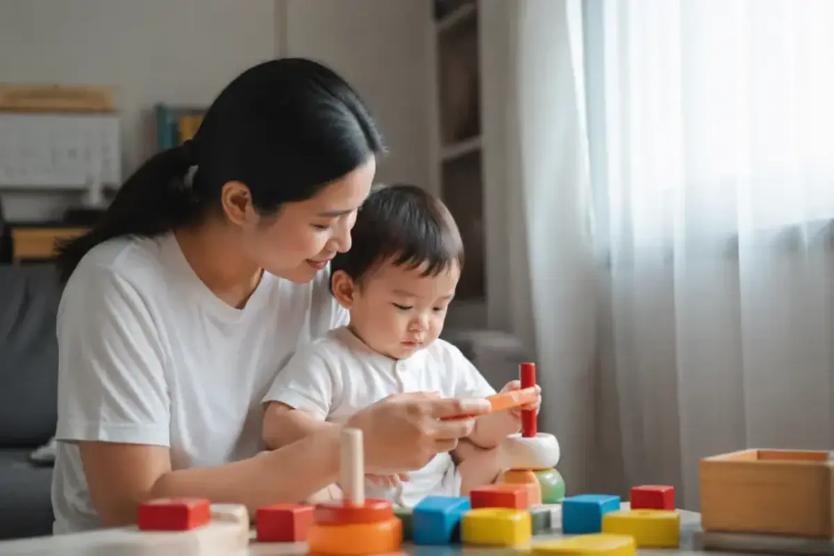 Berkaca Dari Kasus Daycare Di Yogyakarta, Ini Pentingnya Empati Untuk Ibu Korban