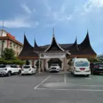 Persiapan Haji 2026: Embarkasi Padang Terapkan Skema Baru, Kartu Nusuk Dibagikan Lebih Awal