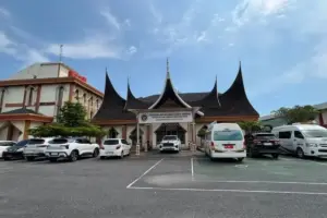 Persiapan Haji 2026: Embarkasi Padang Terapkan Skema Baru, Kartu Nusuk Dibagikan Lebih Awal