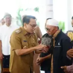 Penantian Panjang Berbuah Kabar Gembira, 6.700 Petani Pati Terima Bantuan Stimulan Rp 15 Miliar