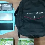 Tergiur Upah Rp 2,5 Juta, Dua Kurir Sabu di Langkat Ditangkap Polisi yang Menyamar