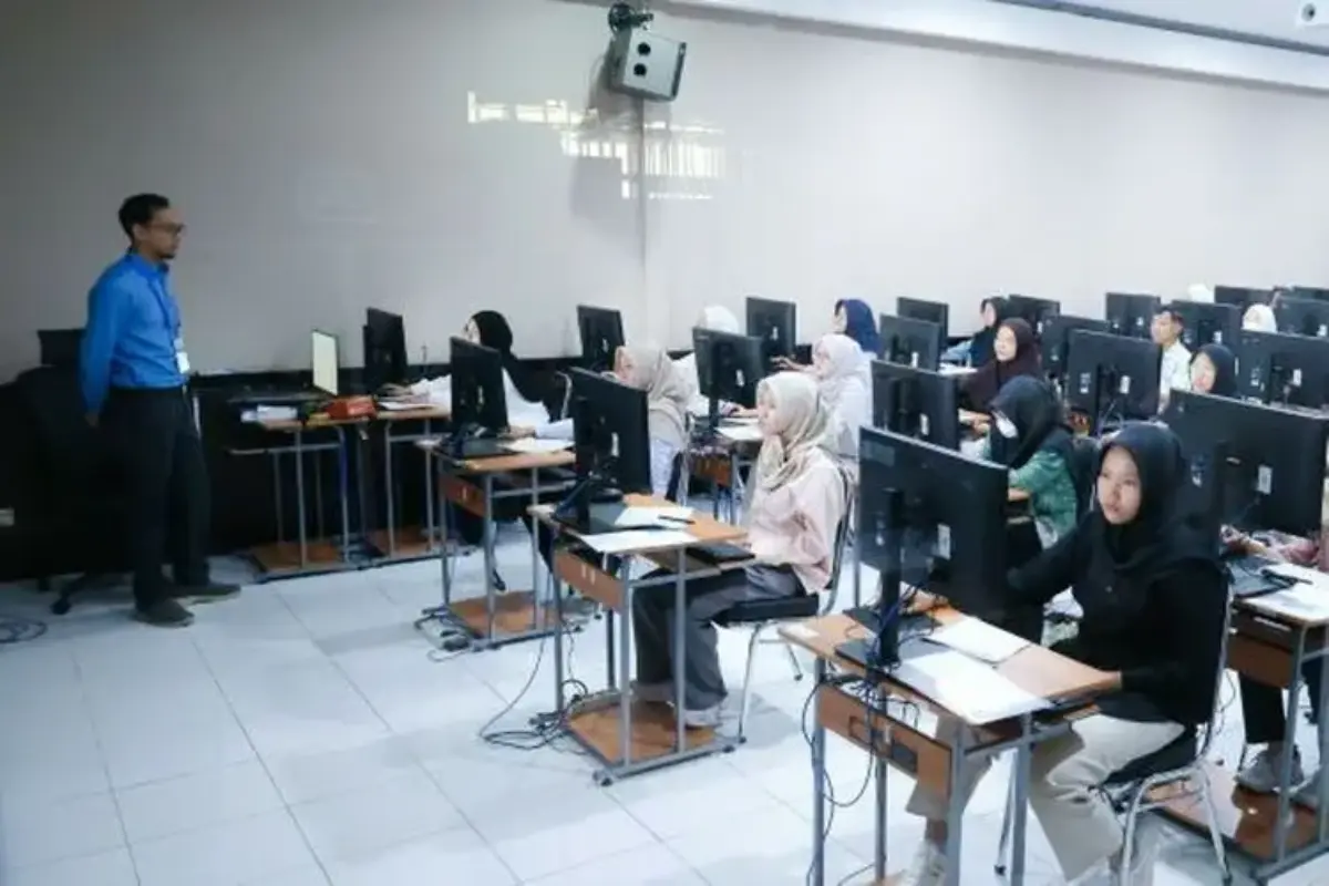 UNS Jadi Lokasi Paling Diminati Peserta UTBK 2026, Diikuti 26.981 Peserta dari Berbagai Daerah