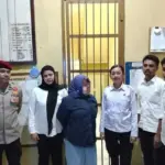 Tersangka Kepemilikan 46 Karung Sianida Resmi Ditahan, Terancam 5 Tahun Bui