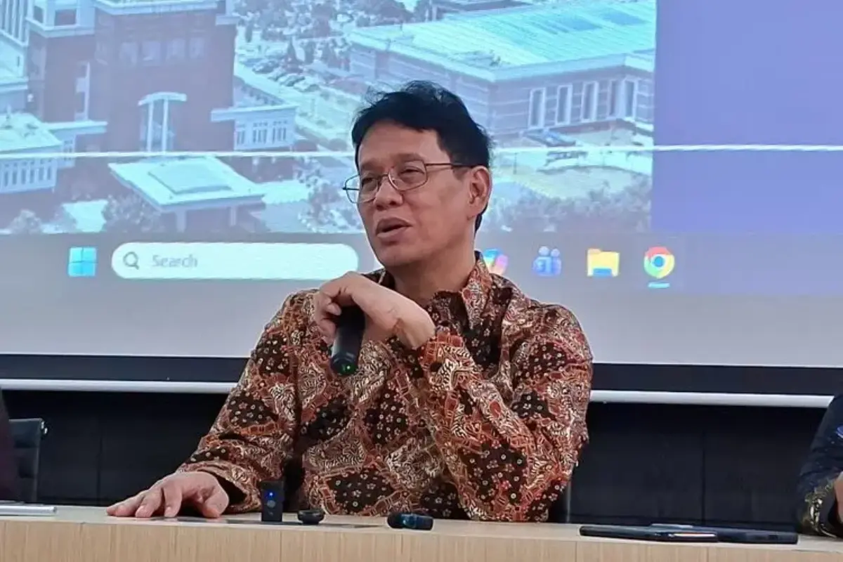 Purbaya Bidik Ekonomi Tumbuh 5,7 Persen, Fokus Ke Pembiayaan Industri