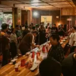 Dari Cupping ke Panggung, Kopikina Taman Heulang Satukan Specialty Coffee dan Musik Lokal Bareng Swellow