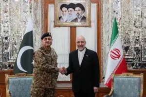 Negara Kekuatan Menengah Kini Mencuat, Pakistan Tengahi AS-Iran