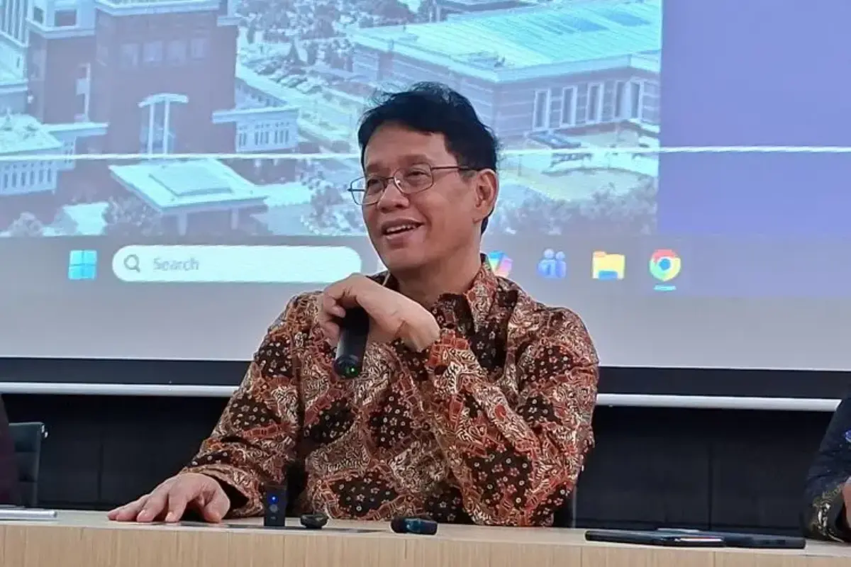 Purbaya: Pemerintah Masuk Mode "survival" Demi Jaga Pertumbuhan Tinggi Dan Daya Beli