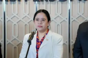 Di Penutupan Sidang DPR, Puan Berduka atas Gugurnya Prajurit TNI dan Wanti-wanti Dampak Konflik Global