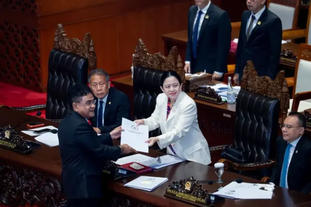 Pekerja Rumah Tangga Dapat Jaminan Sosial Ketenagakerjaan, Bagaimana Regulasinya?