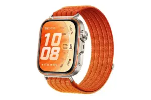 Huawei Watch Fit 5 dan Fit 5 Pro Resmi, Layar Lebih Cerah dan Ada Fitur ECG