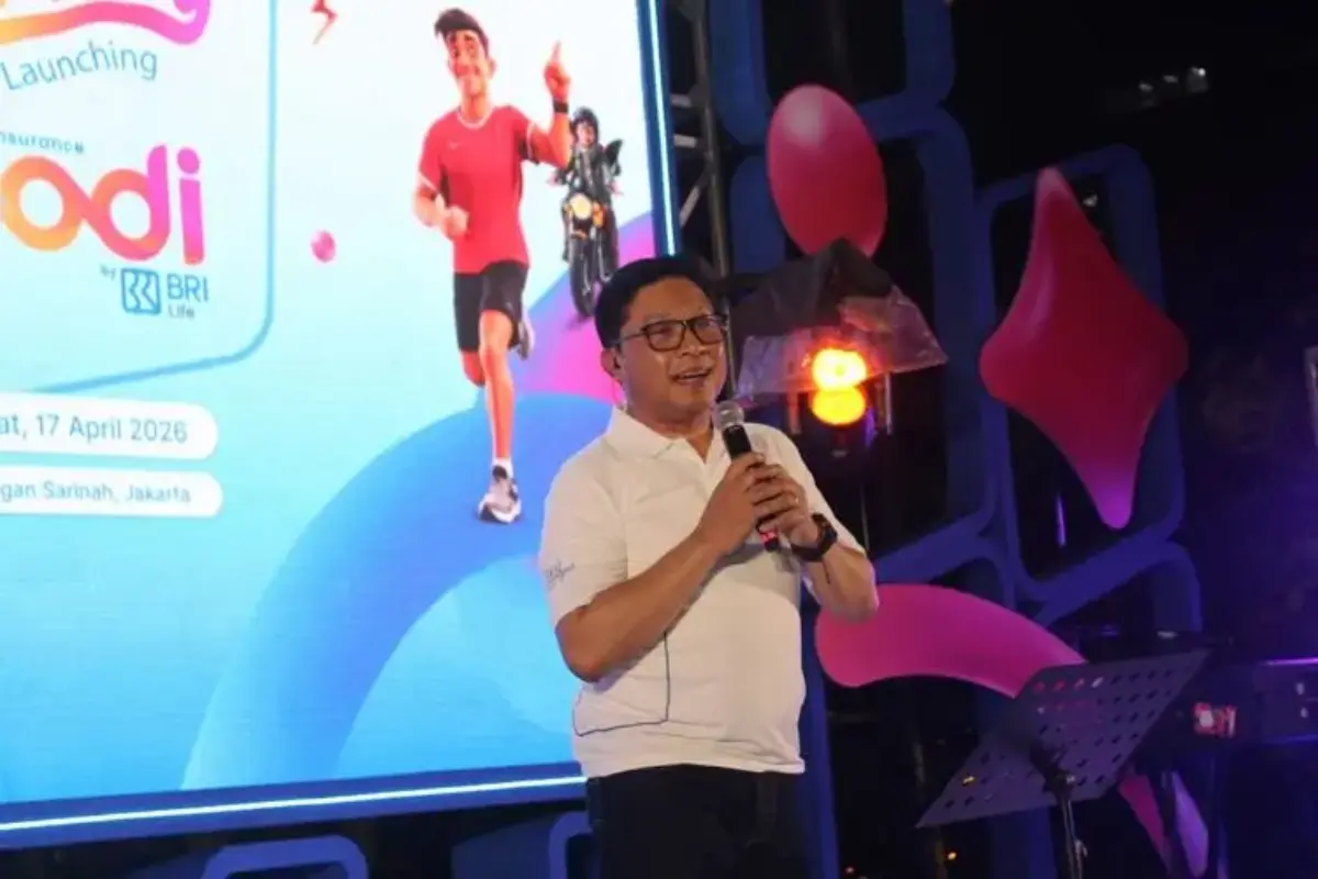 Anak Muda Kini Bisa Proteksi Aktivitas Olahraga Hingga Nonton Konser Lewat Asuransi Digital