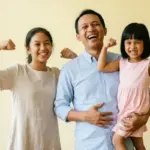 Tips Pengasuhan Anak agar Resilien Hadapi Masalah