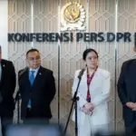 Mengapa Revisi UU Pemilu Mandek di DPR?