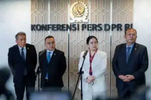 Mengapa Revisi UU Pemilu Mandek di DPR?