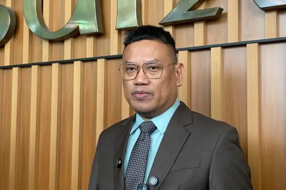 Uya Kuya Laporkan Hoaks Dapur Mbg Ke Polisi, Trauma Penjarahan Rumah