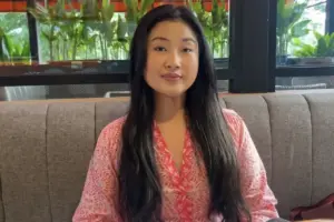 Women Support Women, Cerita Laras Faizati Dikuatkan Sesama Tahanan Saat Berkasus