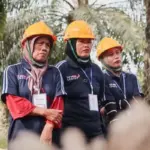 Petani Sawit Perempuan Naik Kelas, Hasil Kebun Ikut Terdongkrak