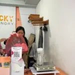 Pengusaha Laundry Banyuwangi: Parfum, Plastik, LPG Naik, Rasanya Mau Pingsan