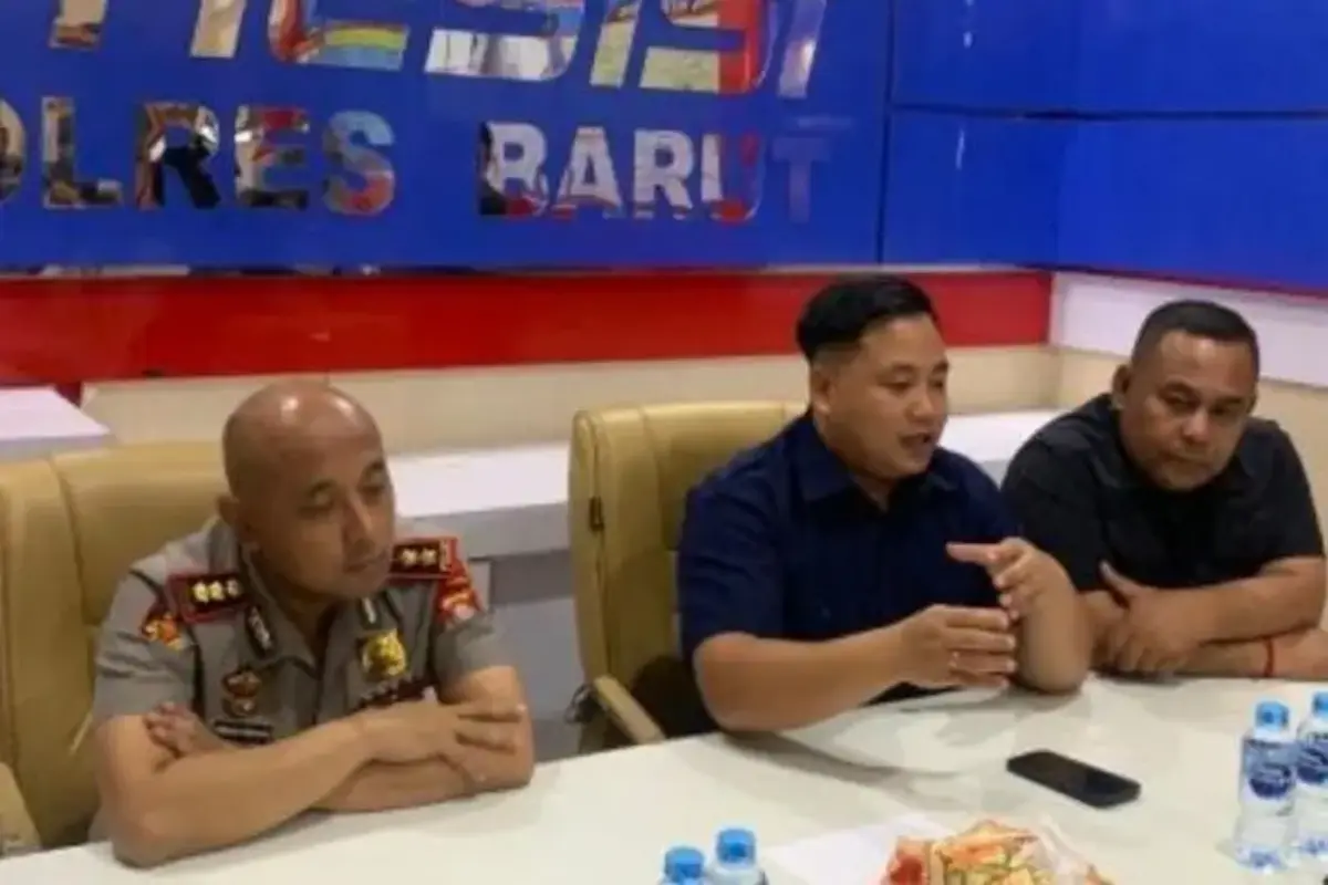 Satu Keluarga di Barito Utara Tewas Dibunuh, Balita 3 Tahun Turut Jadi Korban