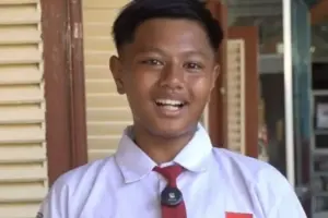 TKA SD 2026 Digelar, Siswa Menilai Soal Tidak Terlalu Sulit
