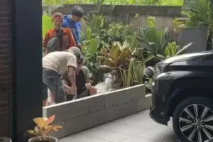Pembeli Rumah Ditembok di Tangsel Disebut Belum Lunas sejak 2019, Bakal Digugat Pemilik
