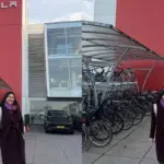 Kisah Ruth Estika, Didikan Orangtua Jadi Bekal Meraih Mimpi Berkarier di Tesla Belanda