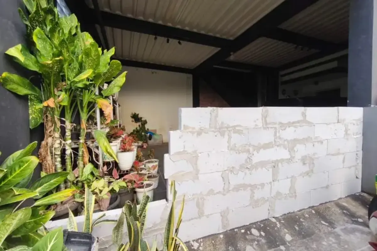 Duduk Perkara Penembokan Rumah Di Tangsel Dan Pembayaran Rp 840 Juta Yang Dianggap Sewa