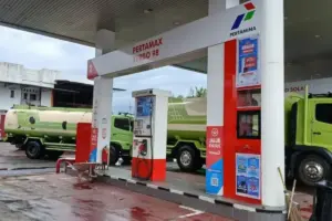 Harga BBM dan Gas Non-subsidi Naik, Kadin Sumbar: Biaya Logistik Membengkak, Sulit Bertahan
