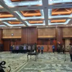 Pesan Menkeu Purbaya ke Pejabat Baru: Jaga Integritas Anda, Di Kemenkeu Tidak Ada Ruang Abu-abu!