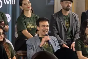 Sebut Alur Tak Tertebak, Manoj Punjabi Janjikan Pace Tinggi di Serial Istri Paruh Waktu