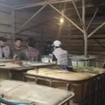 Polisi Gerebek Gudang Penimbunan BBM Subsidi di Musi Rawas, Puluhan Ton Solar dan Pertalite Disita