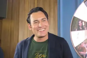 Mainkan Karakter Suami yang Berkhianat, Arifin Putra Minta Maaf dan Berharap Tak Dihujat