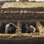 Situs Kuno Dekat Makkah Ungkap Jejak China di Tanah Arab