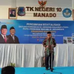 Pertama dalam Sejarah, Setiap Murid TK Dapat Bantuan PIP Sebesar Rp 450.000 Per Tahun