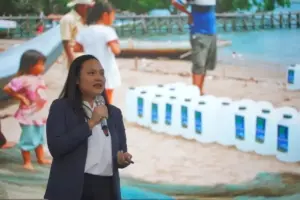 Kisah Alumnus ITB, Shana “Kartini Masa Kini” yang Upayakan Air Bersih di Daerah 3T