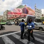 Warga Teheran Yakin AS-Iran Perang Lagi, Nikmati Momen Akhir Gencatan Senjata