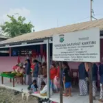 Lima Kali Diusir Tak Hentikan Sekolah Darurat Kartini di Jakut Bertahan 36 Tahun