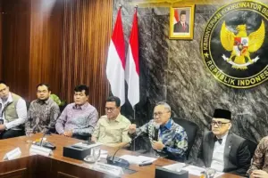 Zulhas: Pemerintah Siapkan 300 Ton Bumbu untuk Konsumsi Jemaah Haji
