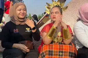 Kisah Mutiara, Kartini Masa Kini yang Lindungi Anak-anak di Bekasi