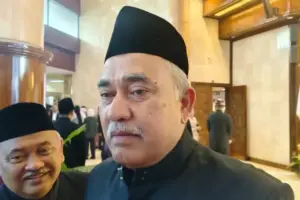 Setelah Penggeledahan Kantor ESDM Jatim, Plt Kadis “Bersih-Bersih”