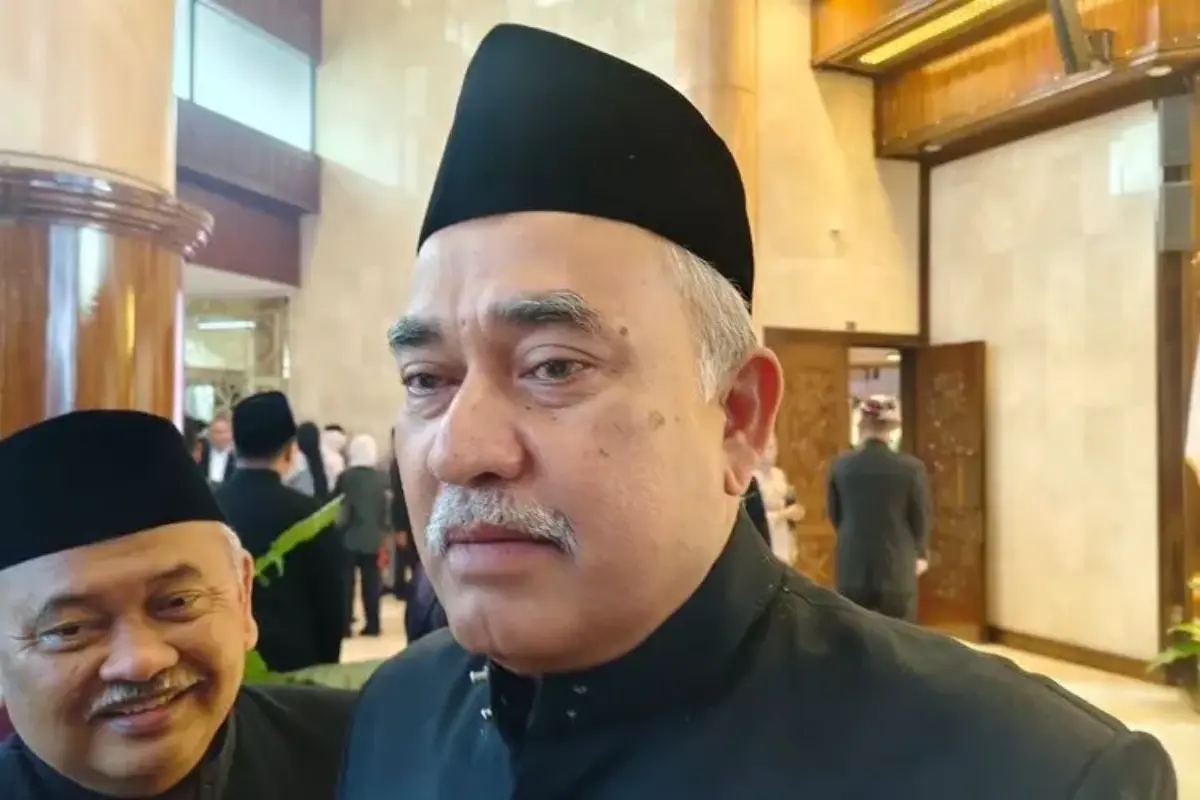 Setelah Penggeledahan Kantor ESDM Jatim, Plt Kadis “Bersih-Bersih”